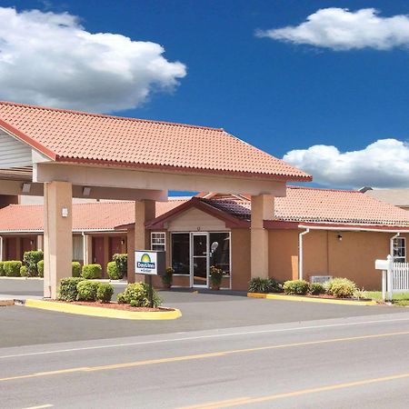Economy Inn Arkadelphia Exteriör bild