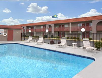 Economy Inn Arkadelphia Exteriör bild