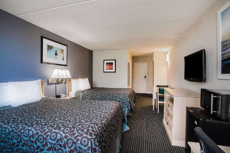 Economy Inn Arkadelphia Exteriör bild
