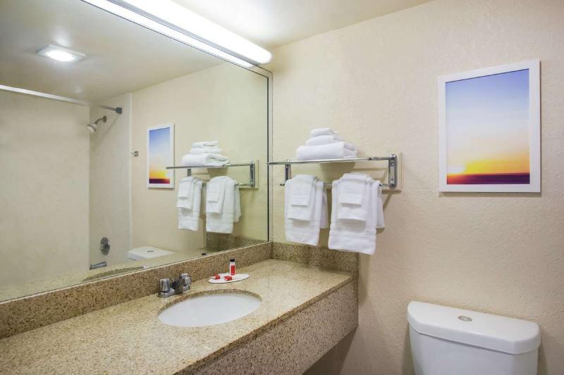 Economy Inn Arkadelphia Exteriör bild
