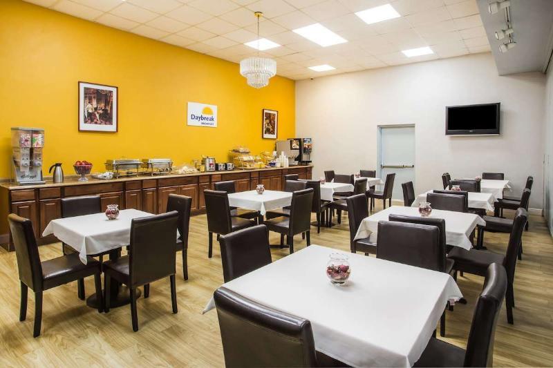 Economy Inn Arkadelphia Exteriör bild